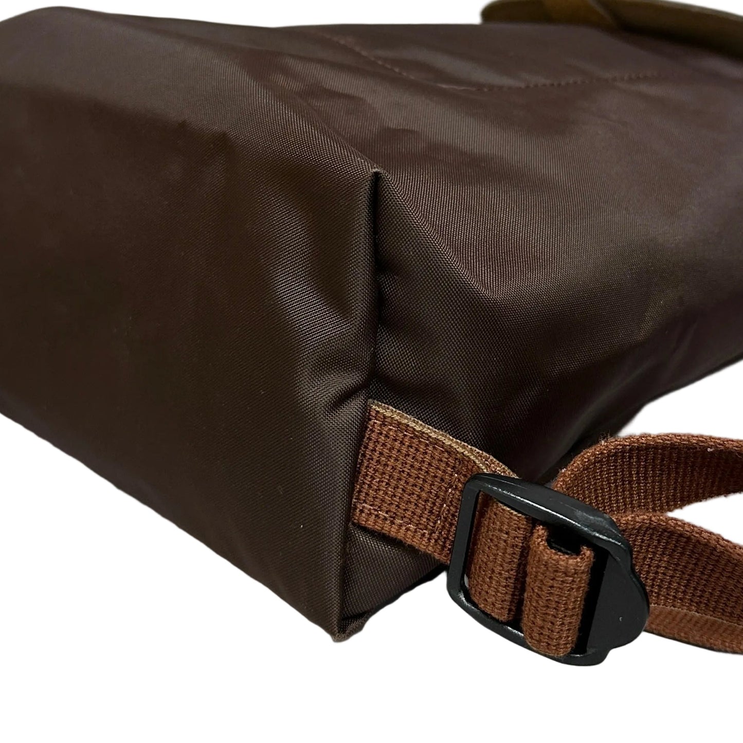 Lepliage Backpack marrón
