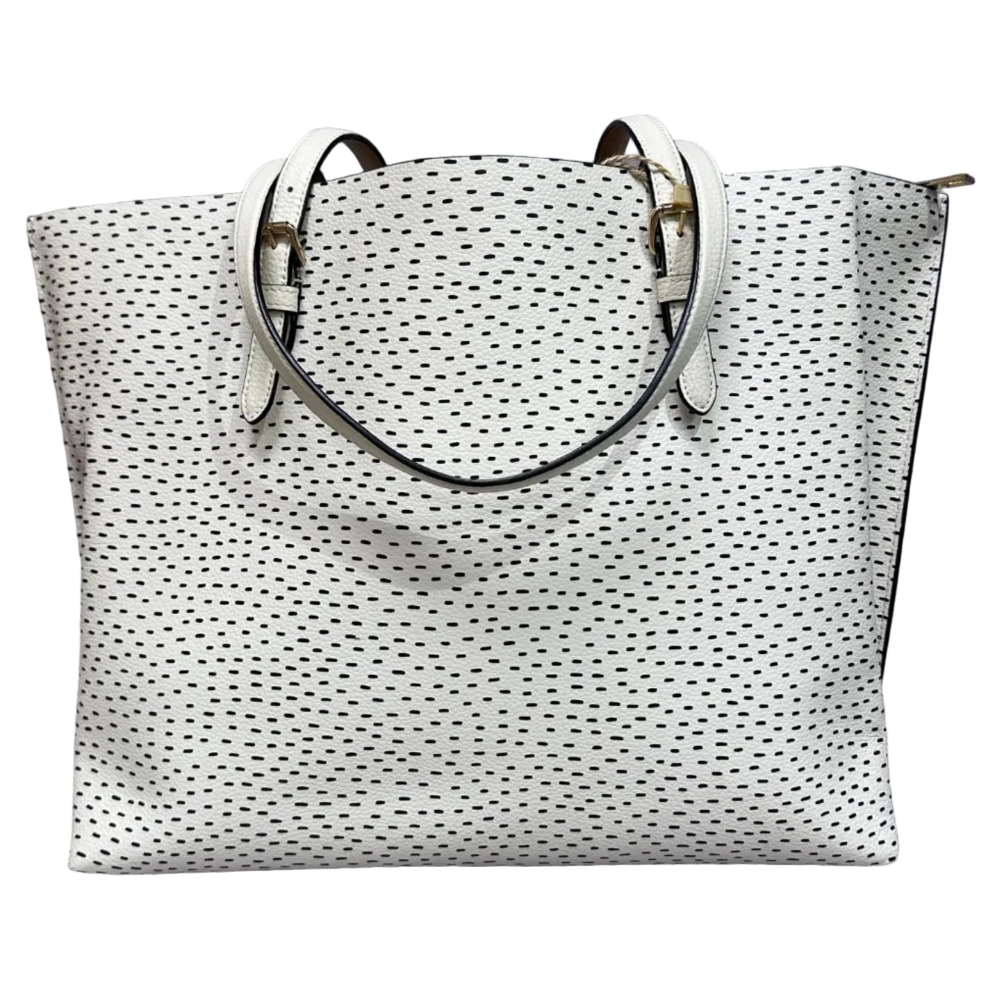 Mickey Mollie tote white