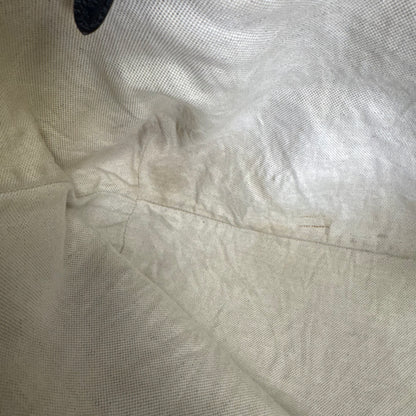 GG Ophidia Tote bag denim black