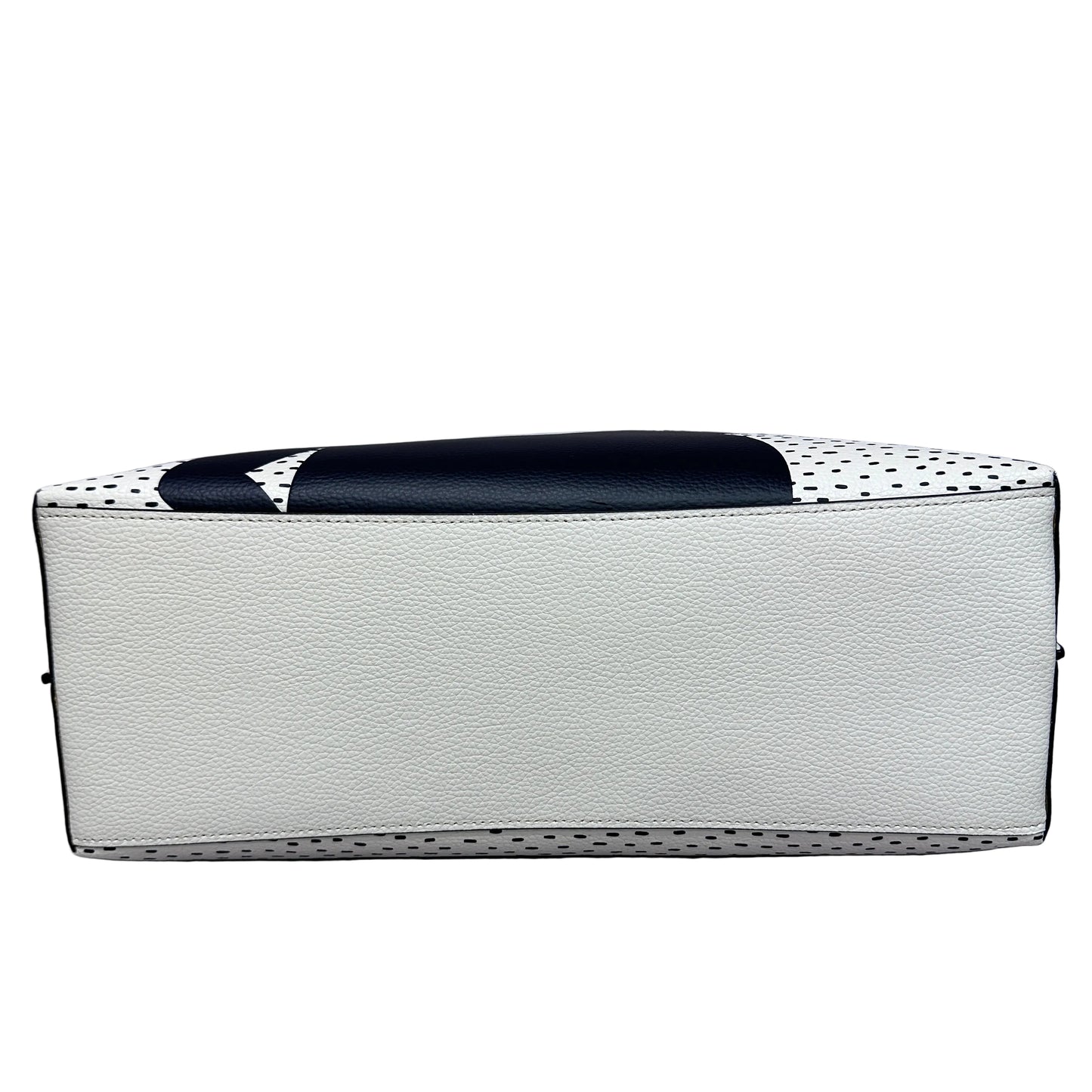 Mickey Mollie tote white