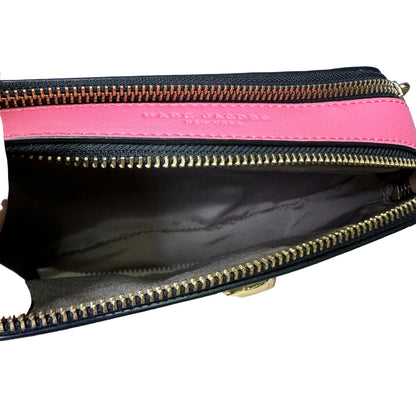 Marc Jacbos Snapshot fucsia