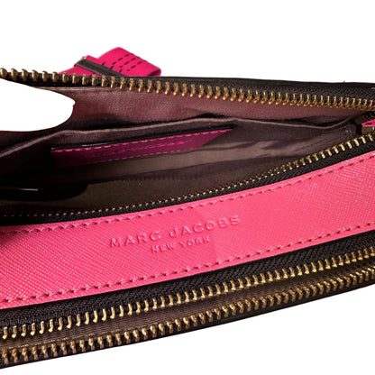 Marc Jacbos Snapshot fucsia