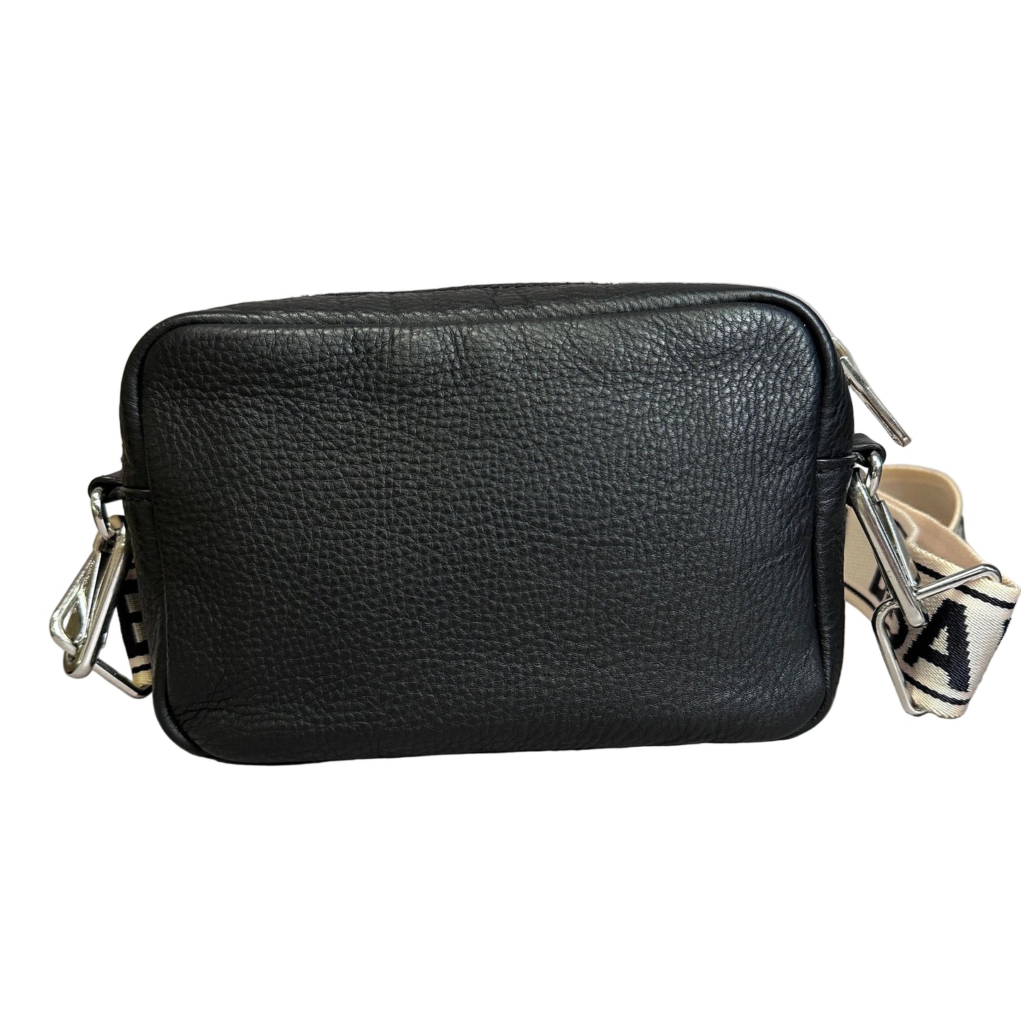 Bimba Y Lola web strap negra