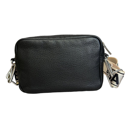 Bimba Y Lola web strap negra