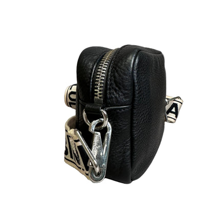 Bimba Y Lola web strap negra