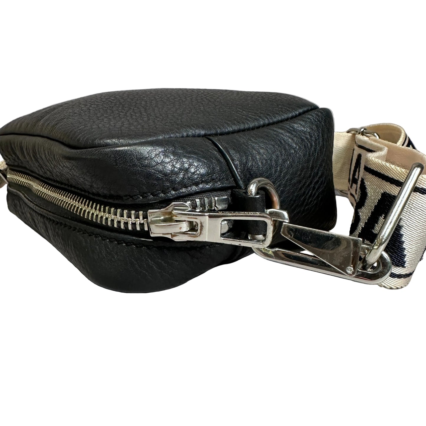 Bimba Y Lola web strap negra