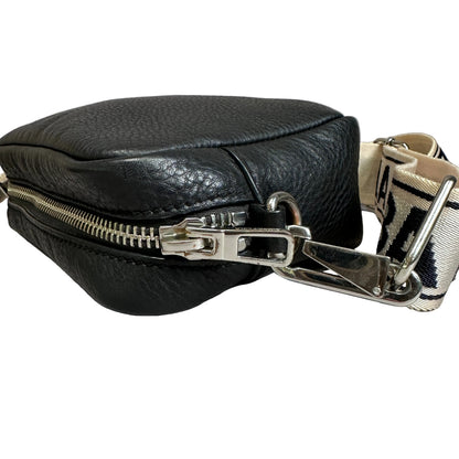Bimba Y Lola web strap negra