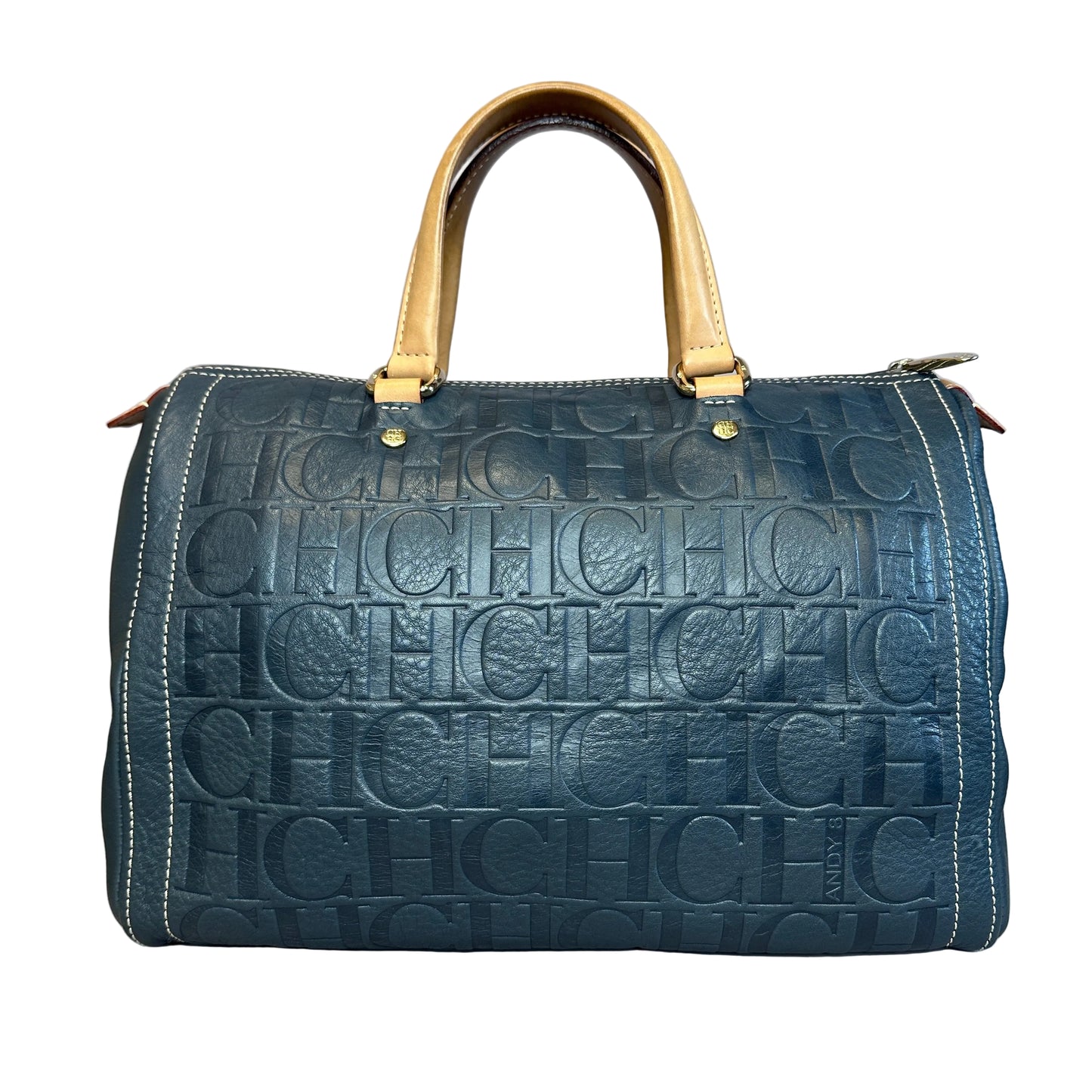 Andy 8 Bag Azul Marino