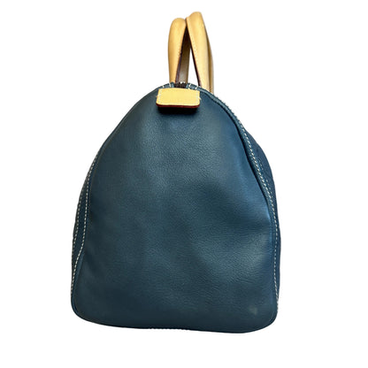 Andy 8 Bag Azul Marino