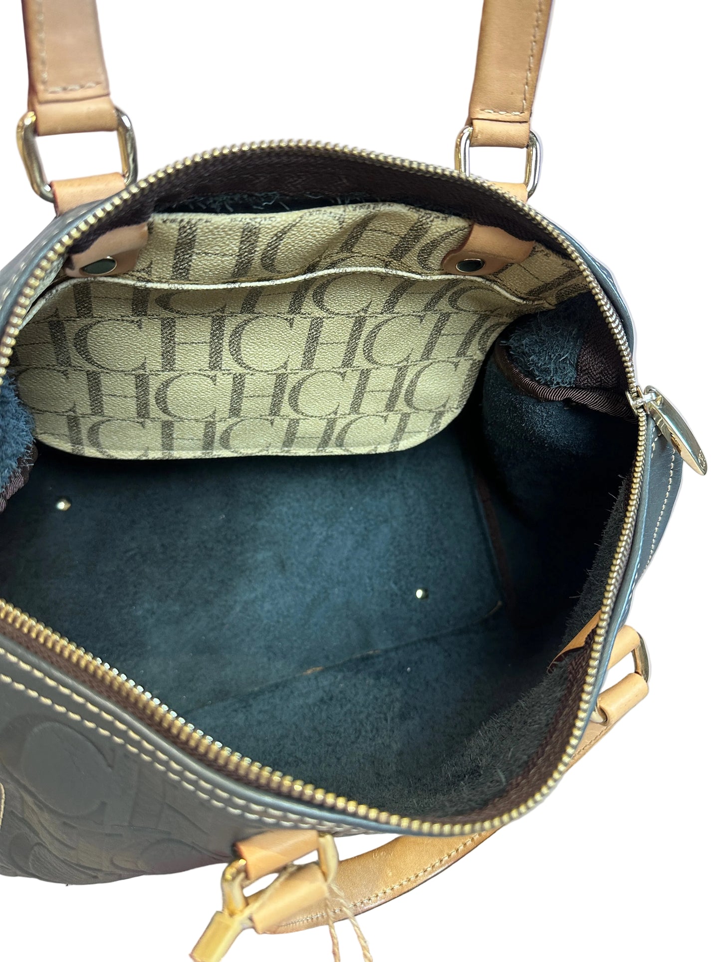 Andy 8 Bag Azul Marino