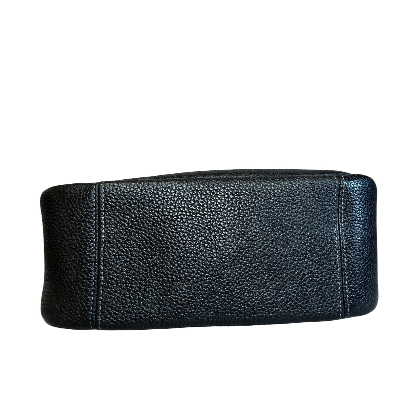 Coach Cary medium shoulder bag black