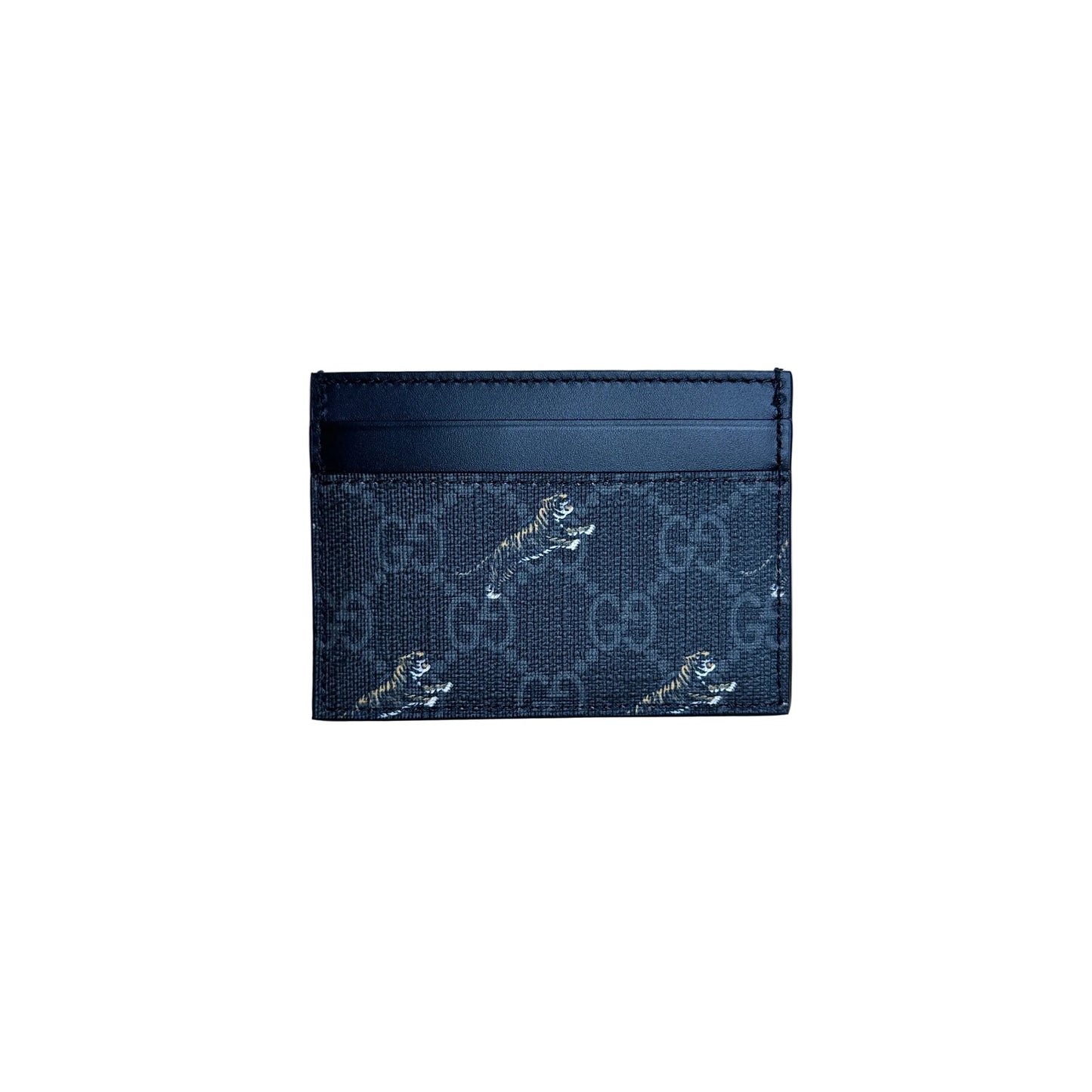 Gucci Limited Edition x MLB GG Card holder