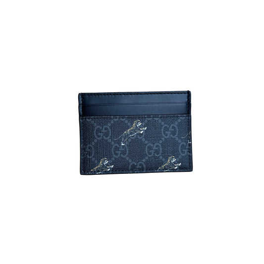 Gucci Limited Edition x MLB GG Card holder