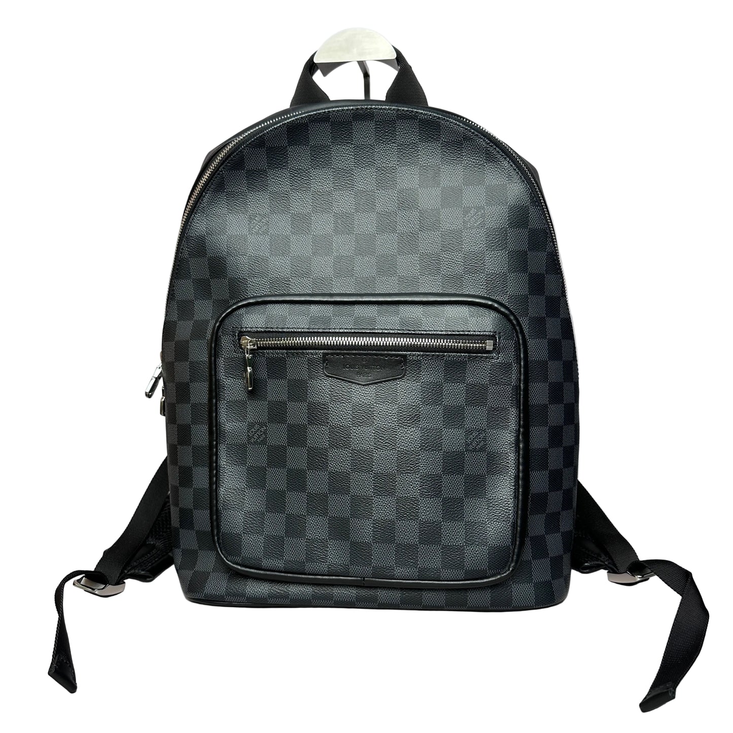 Louis Vuitton Backpack damier graphitte