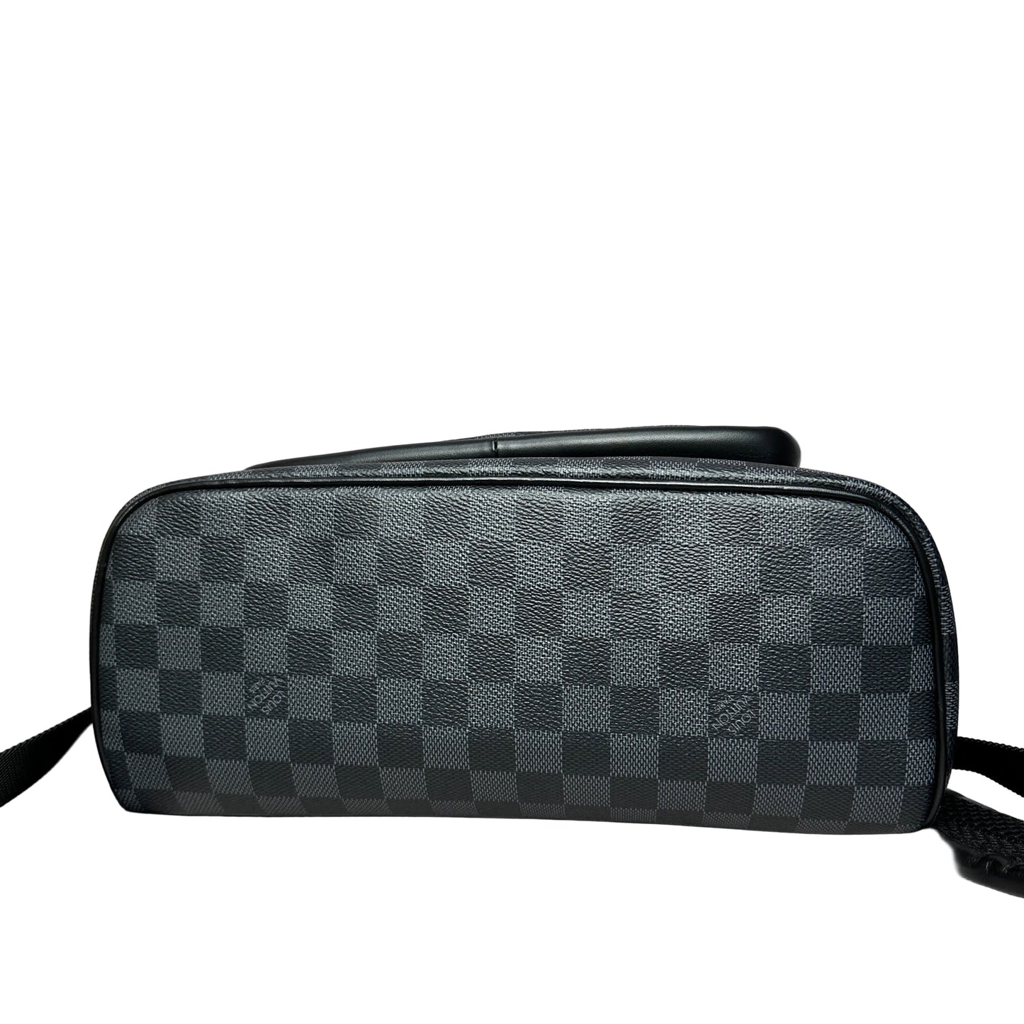 Louis Vuitton Backpack damier graphitte