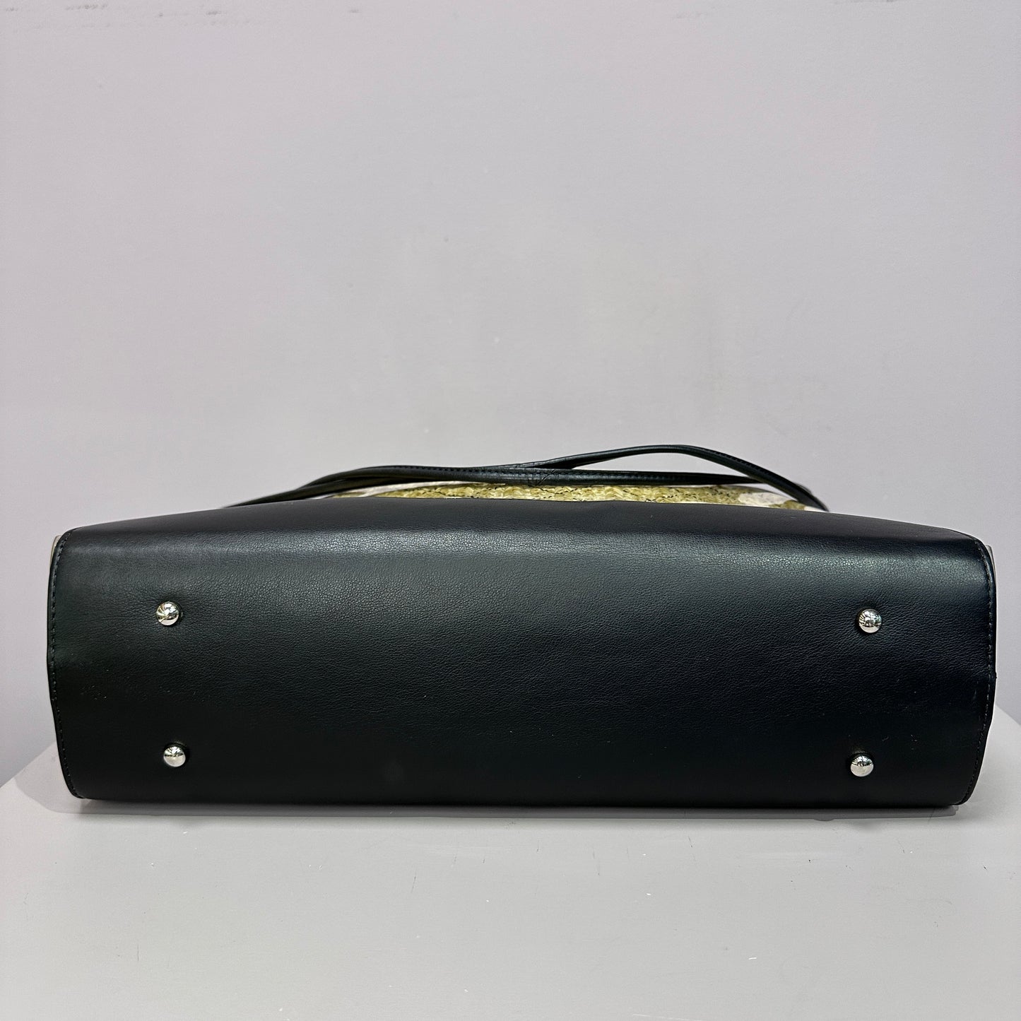 Chanel 31 Large PVC and Calfskin shopping tote