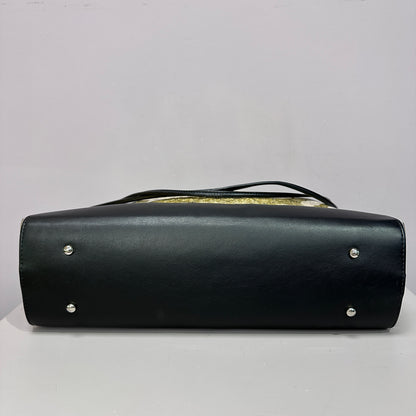 Chanel 31 Large PVC and Calfskin shopping tote
