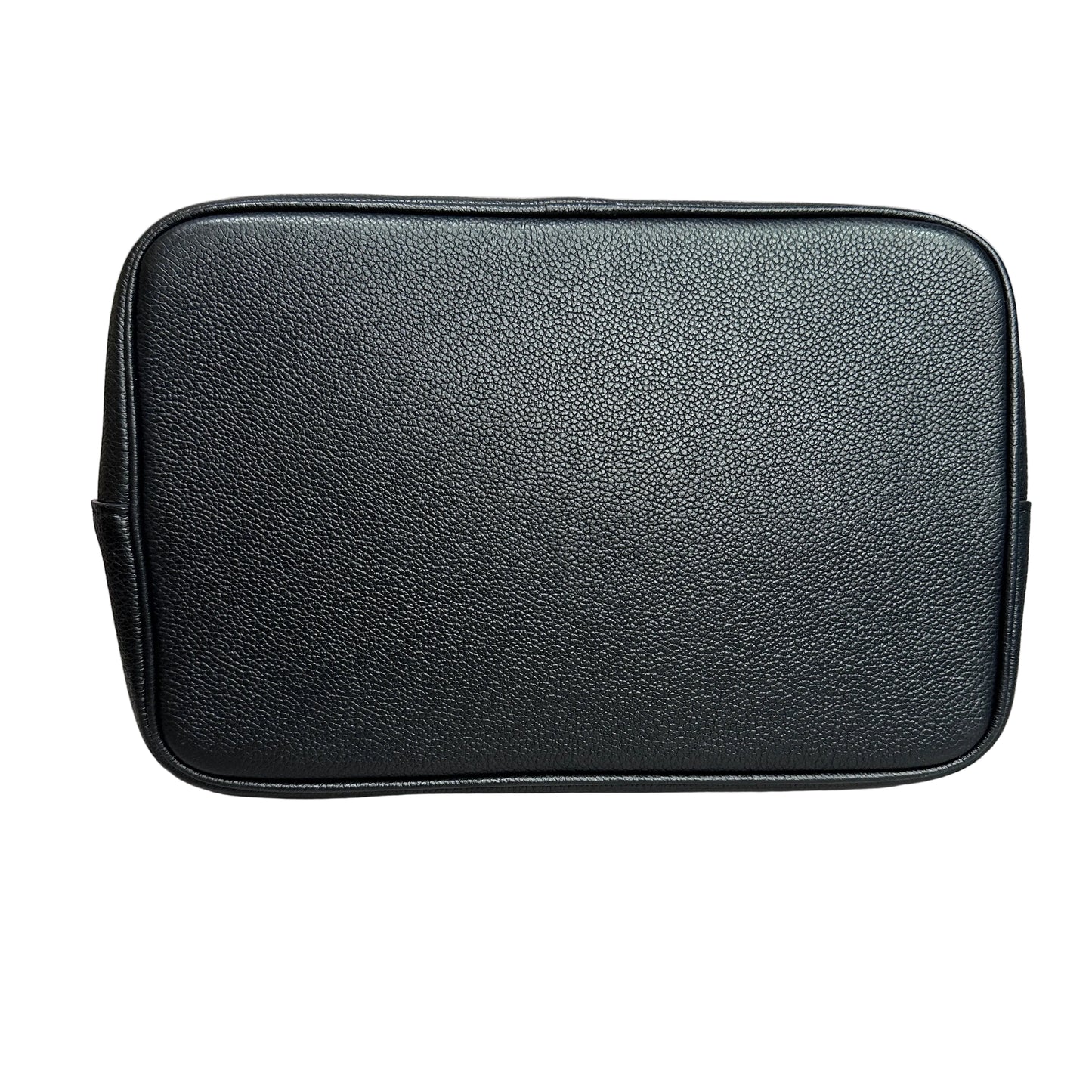 Louis Vuitton Neo Noé Monogram xl negra y crema