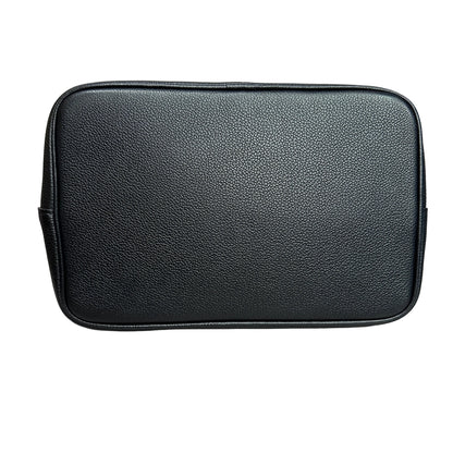 Louis Vuitton Neo Noé Monogram xl negra y crema