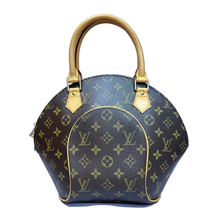 Ellipse Bag