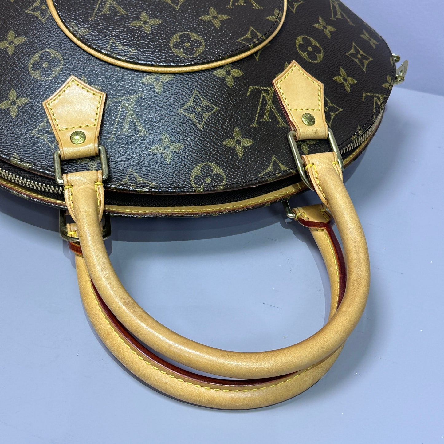 Ellipse Bag