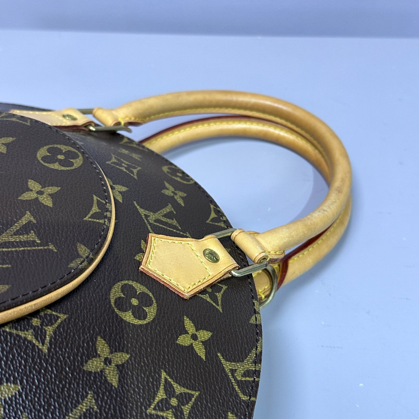 Ellipse Bag