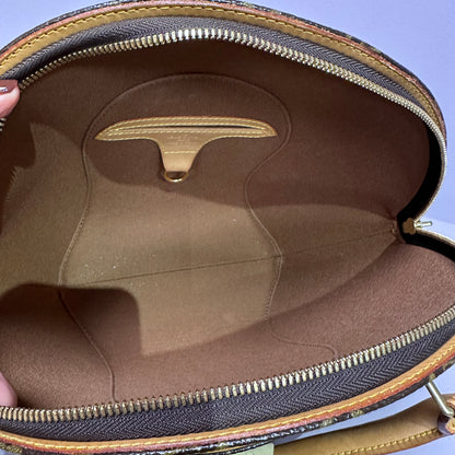 Ellipse Bag