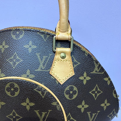 Ellipse Bag