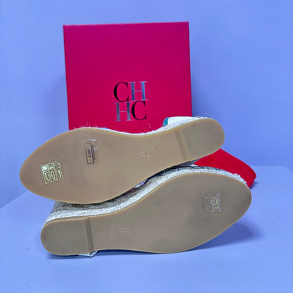 Espadrilles CH talla 7