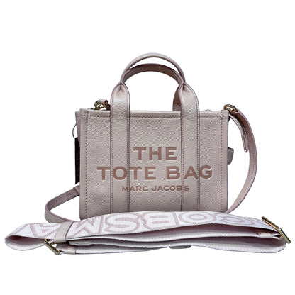 The Tote Bag PInk talla M