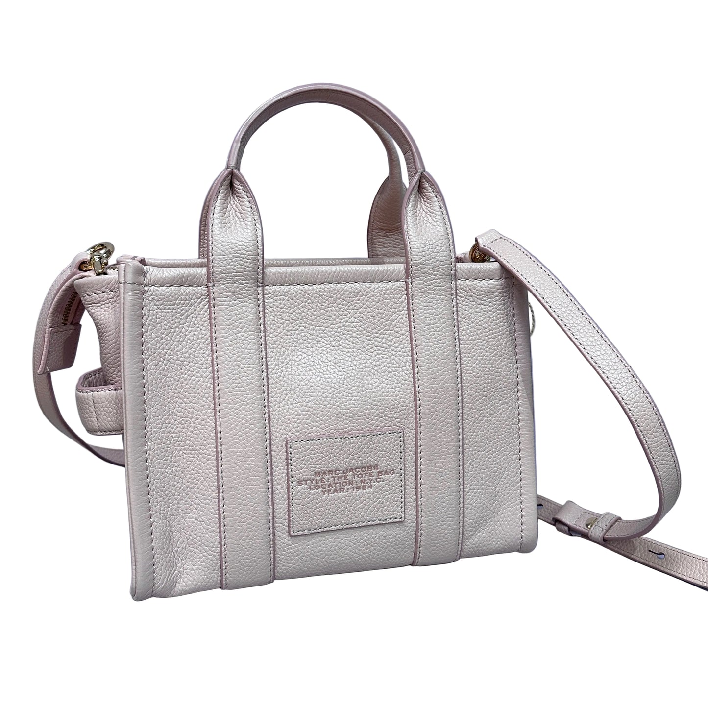 The Tote Bag PInk talla M