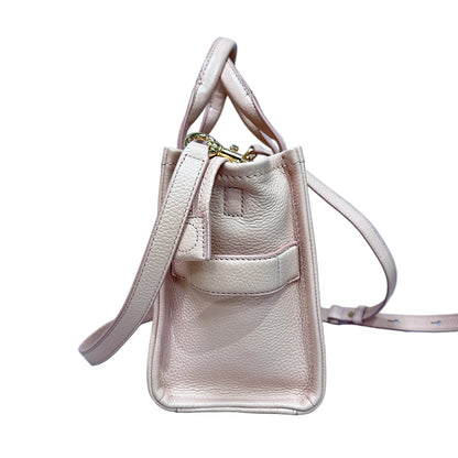 The Tote Bag PInk talla M