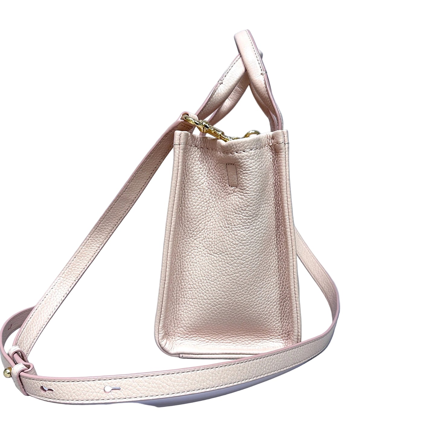 The Tote Bag PInk talla M
