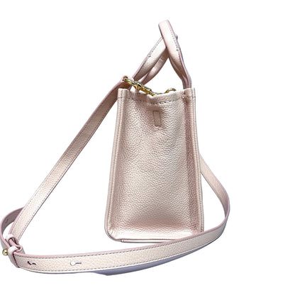 The Tote Bag PInk talla M