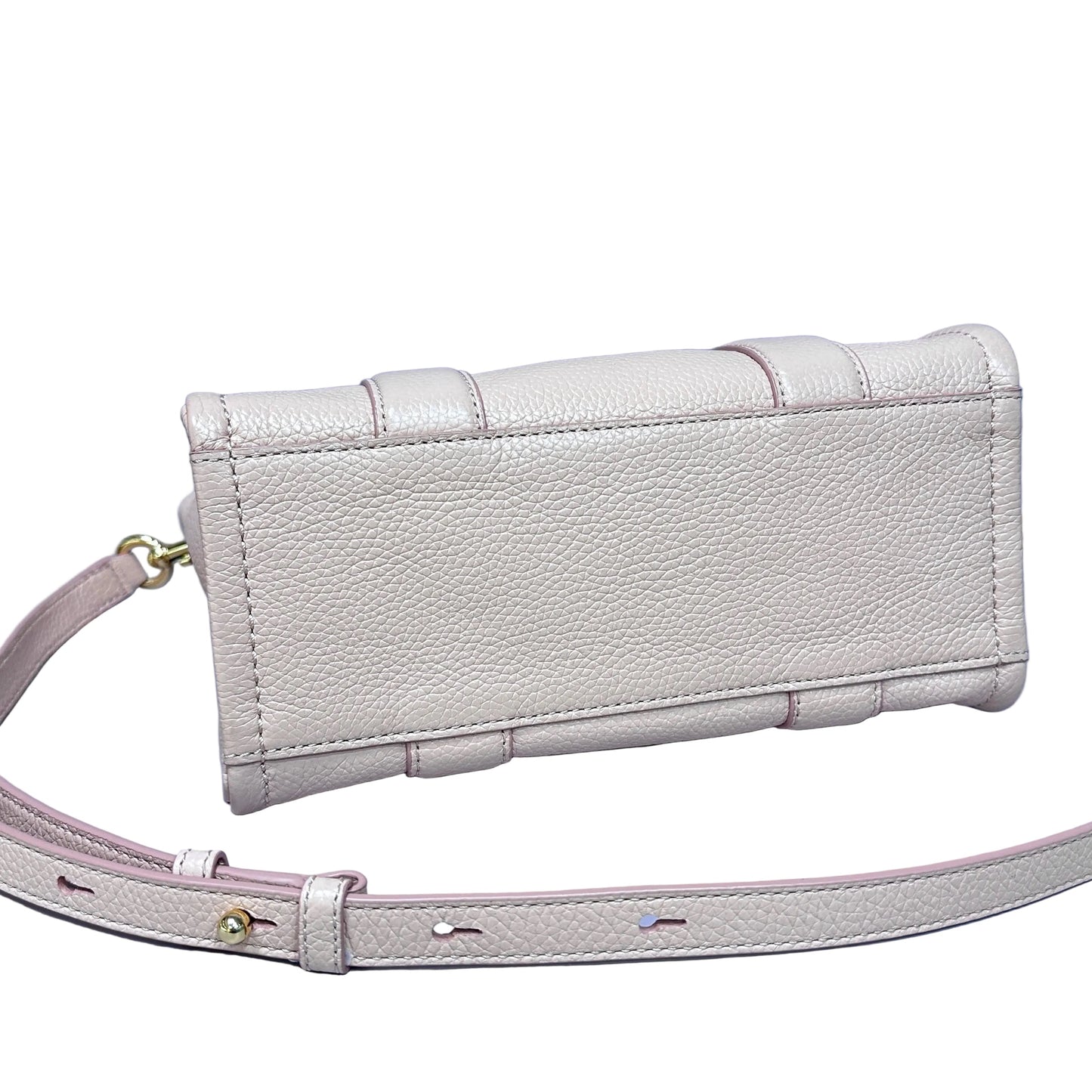 The Tote Bag PInk talla M