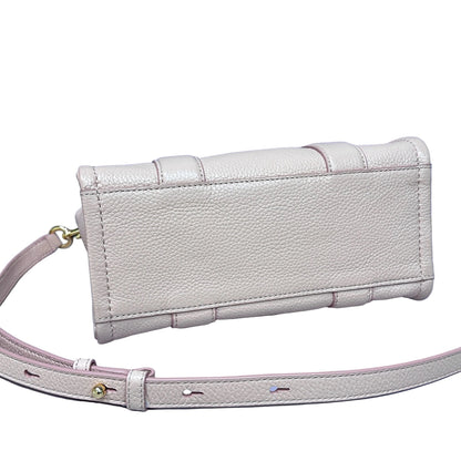 The Tote Bag PInk talla M