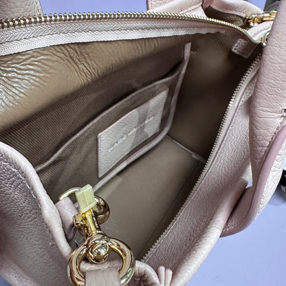 The Tote Bag PInk talla M