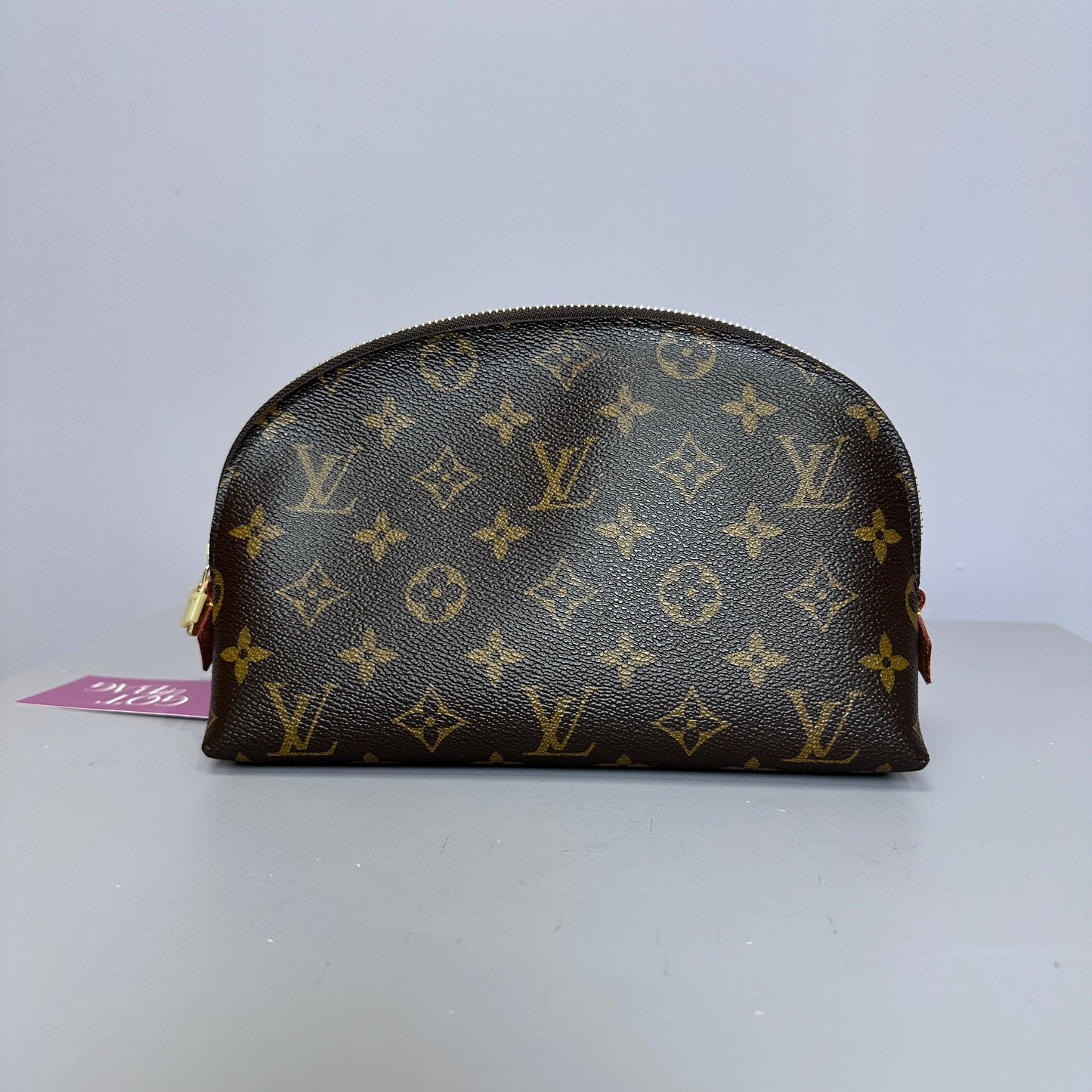 Cosmetic Pouch
