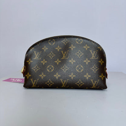 Cosmetic Pouch