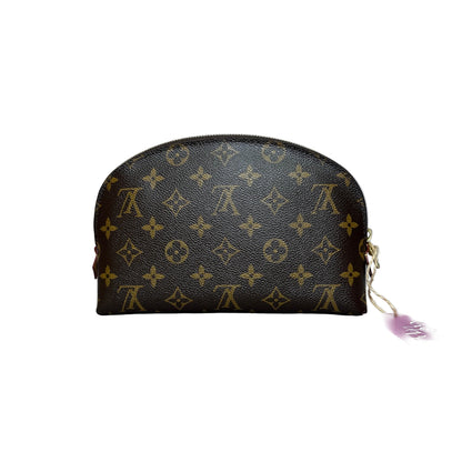 Cosmetic Pouch