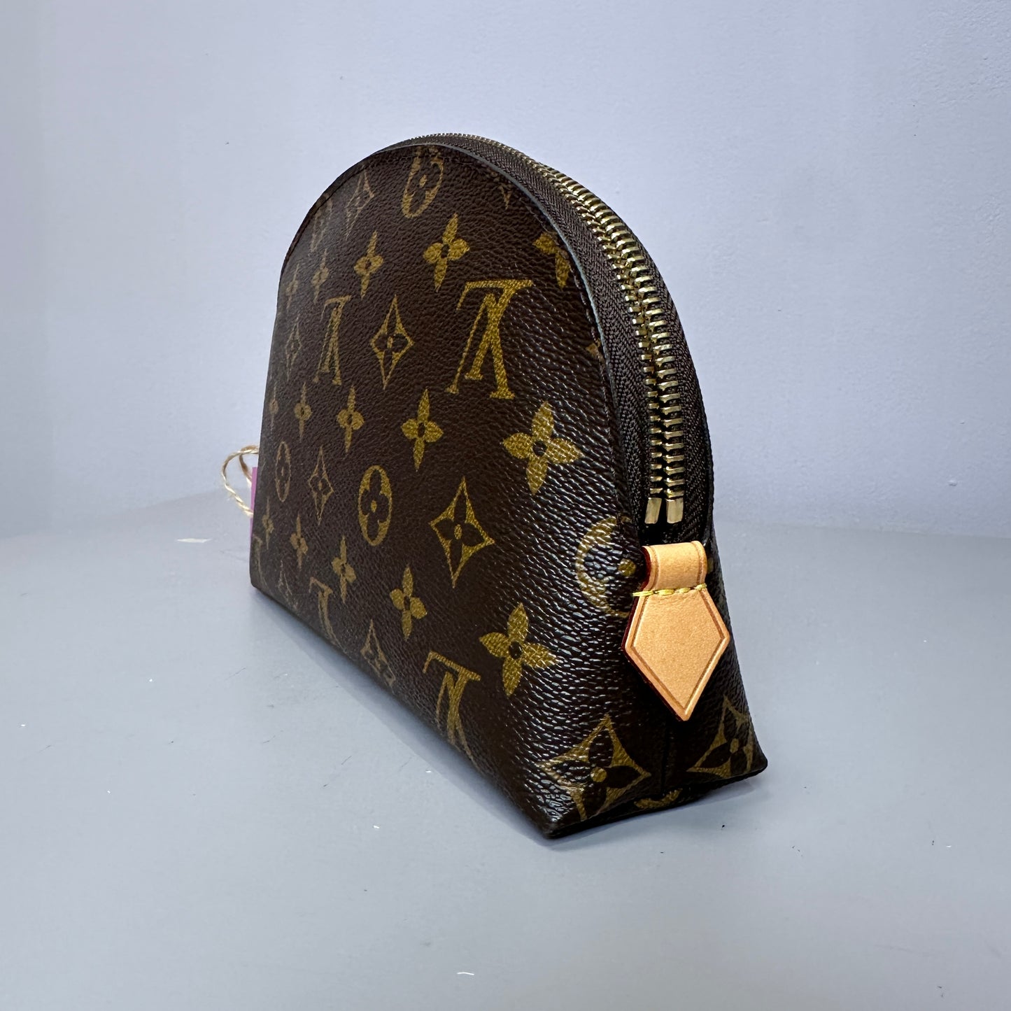 Cosmetic Pouch