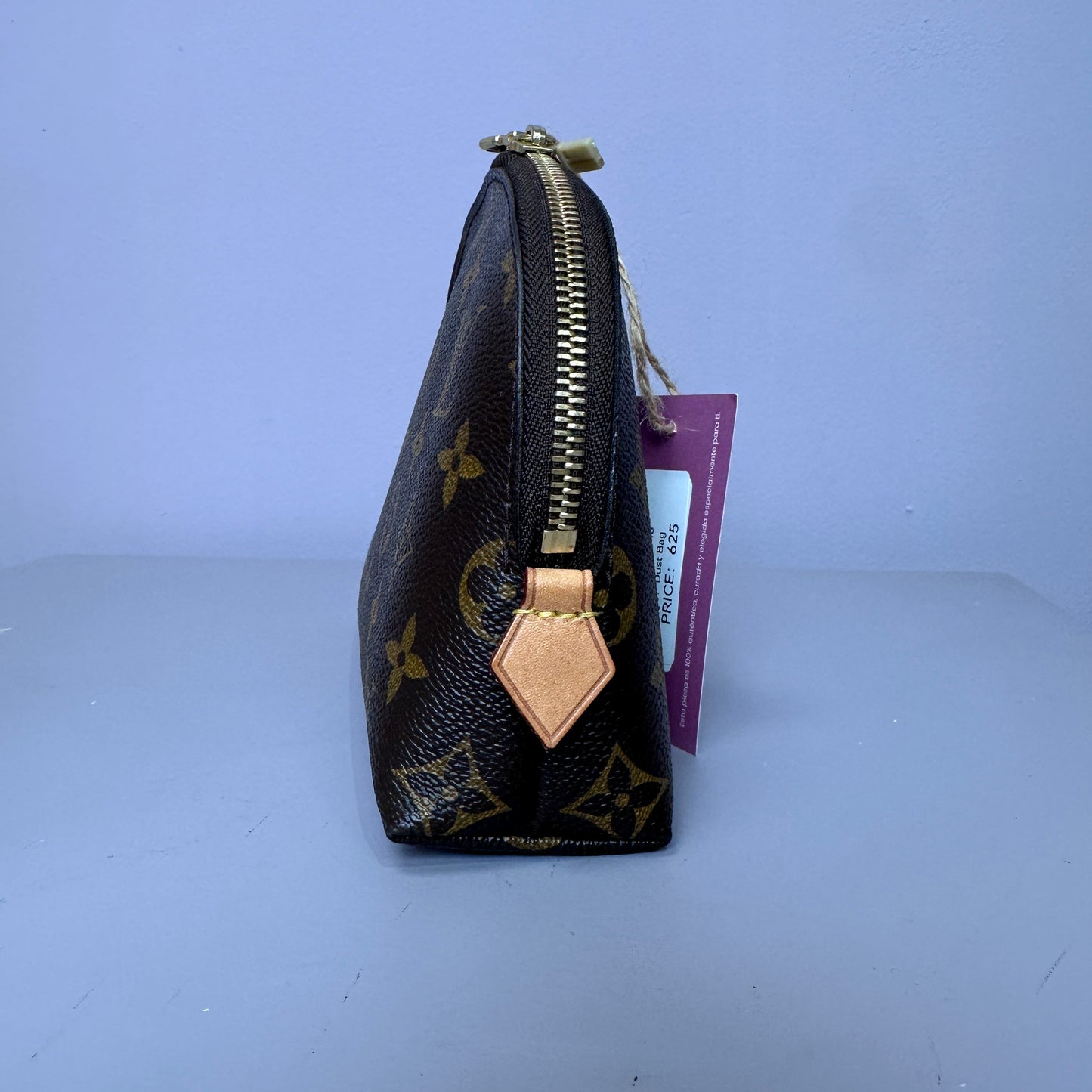 Cosmetic Pouch