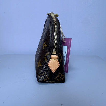 Cosmetic Pouch