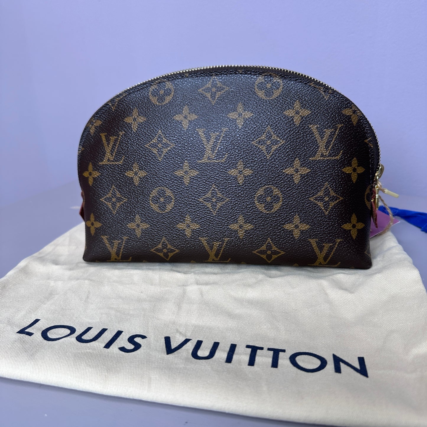 Cosmetic Pouch