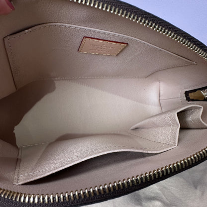 Cosmetic Pouch