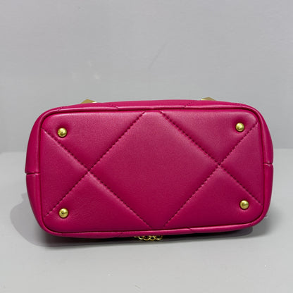 Valentino Garavani Roman Stud Bag Pink