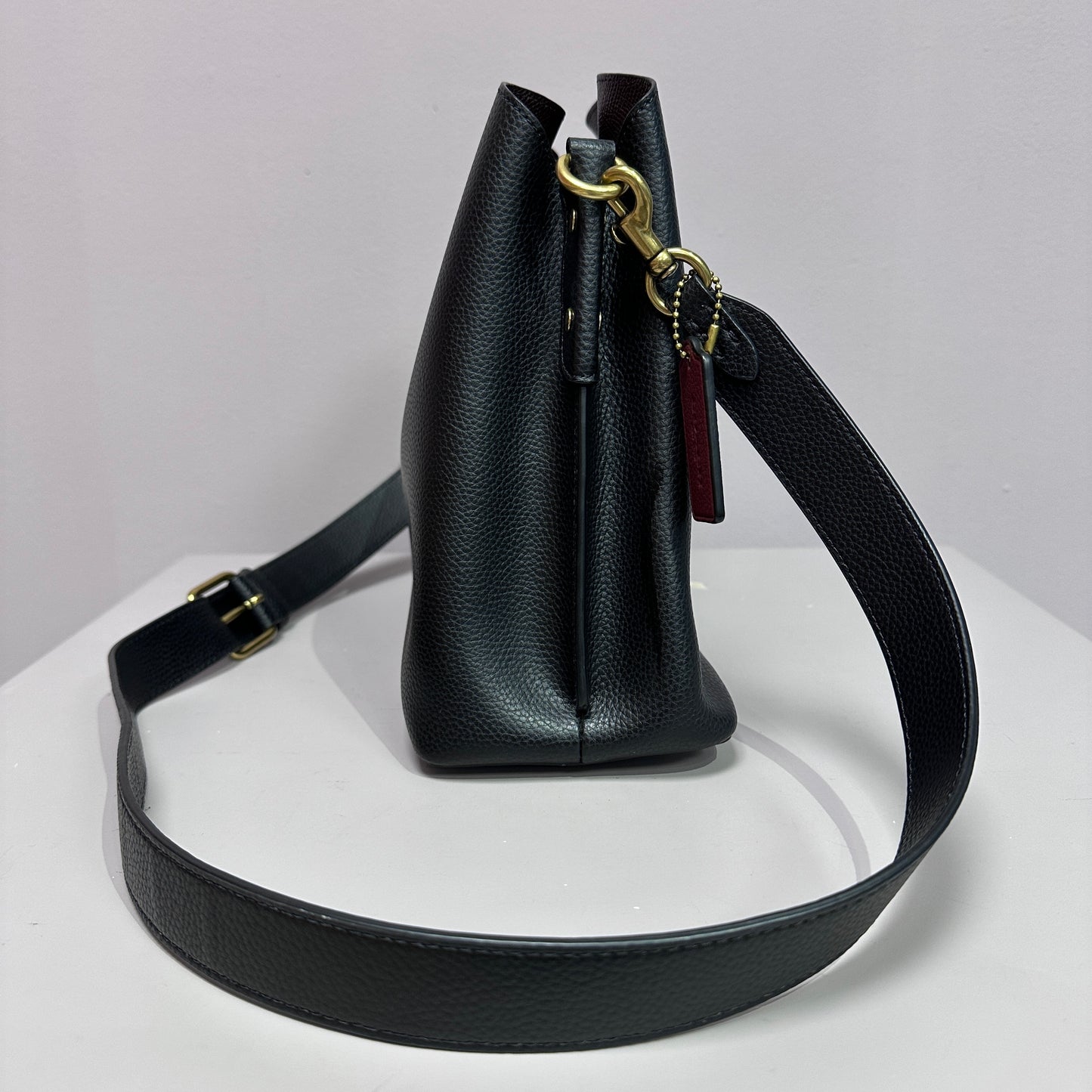 Restored Willow Shoulder Bag
