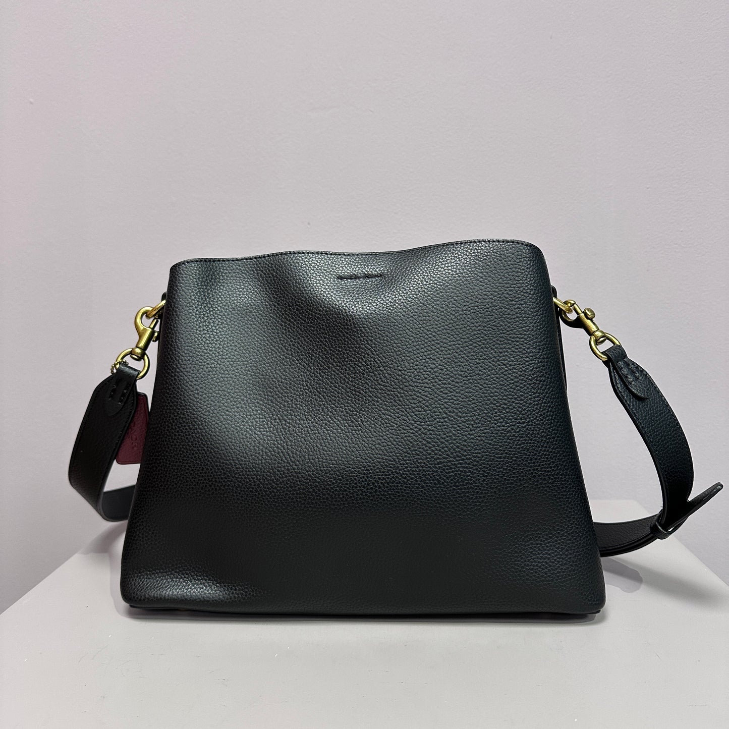 Restored Willow Shoulder Bag