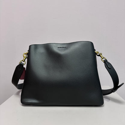Restored Willow Shoulder Bag