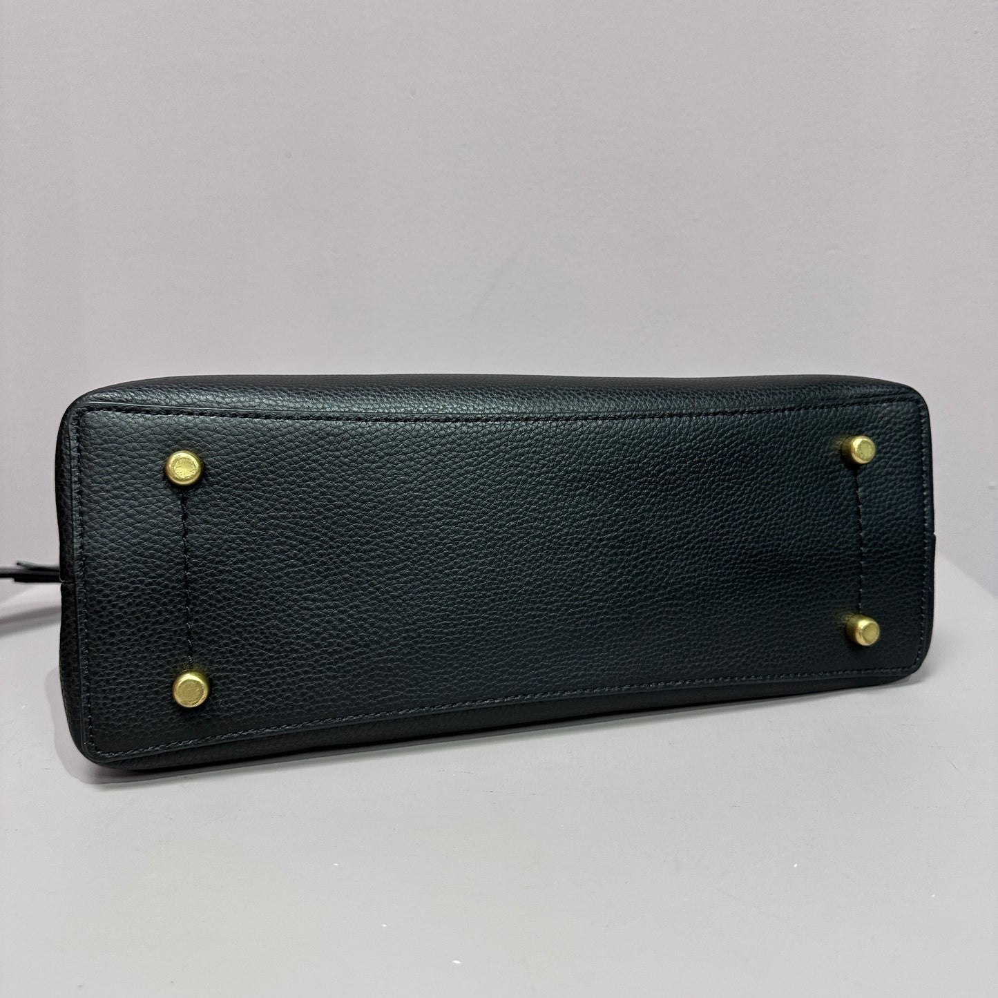 Restored Willow Shoulder Bag